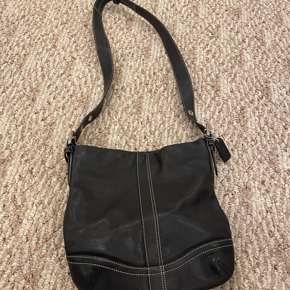 Coach Crossbody Bag